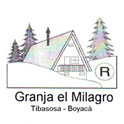 Granja El Milagro - Cabañas Campestres