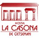 Hostal La Casona de Getsemaní