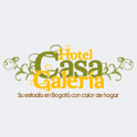 Hotel Casa Galería