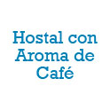 Hostal con Aroma de Café