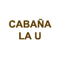 Cabaña La U