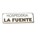 Hospedería La Fuente