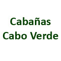 Cabañas Cabo Verde