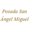 Posada San Ángel Miguel