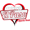 Apartahotel El Paso