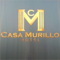 Hotel Casa Murillo