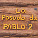 La Posada de Pablo Casa 2