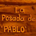 La Posada de Pablo Casa 1