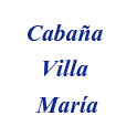 Cabaña Villa María