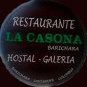 Hostal La Casona