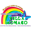 Hotel Campestre Villa Monaco 