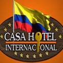 Casa Hotel Internacional