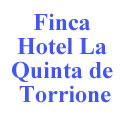 Finca Hotel La Quinta de Torrione
