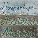 Hosteria Marina Sapzurro