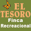 Finca El Tesoro