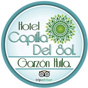 Hotel Capilla del Sol