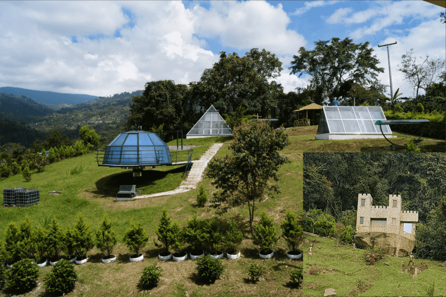 Parque de la Cultura Apícola