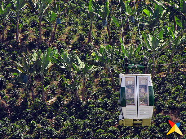 Jardin, Antioquia