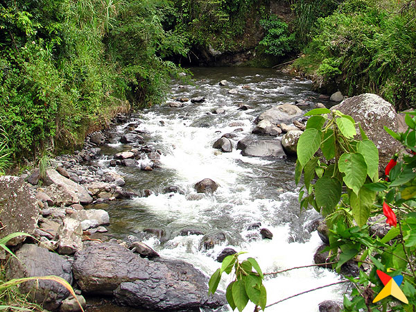 Jardin, Antioquia