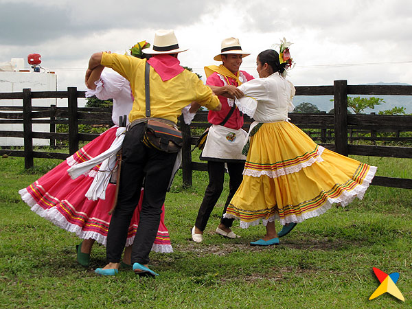 Capurganá, Chocó