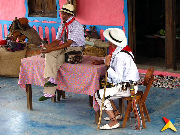 Capurganá, Chocó