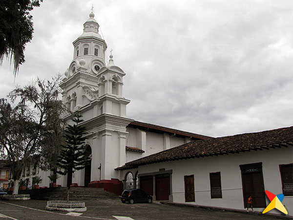 Salamina, Caldas