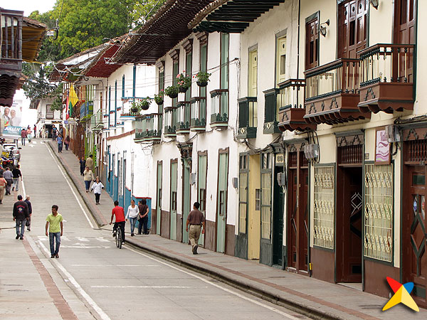 Salamina, Caldas