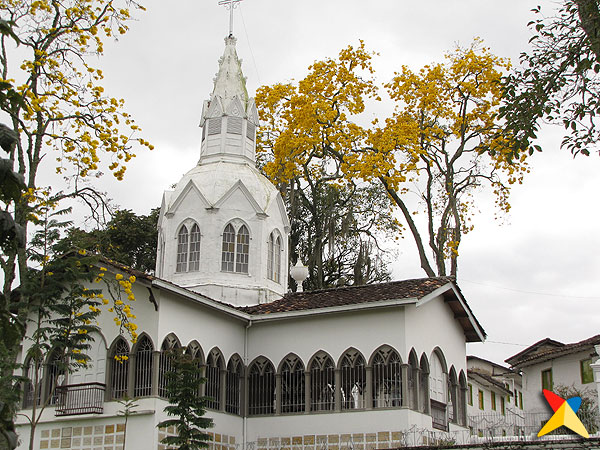 Salamina, Caldas