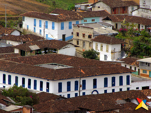 Aguadas, Caldas