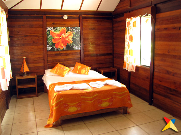 Tacarcuna Lodge Capurganá, Chocó