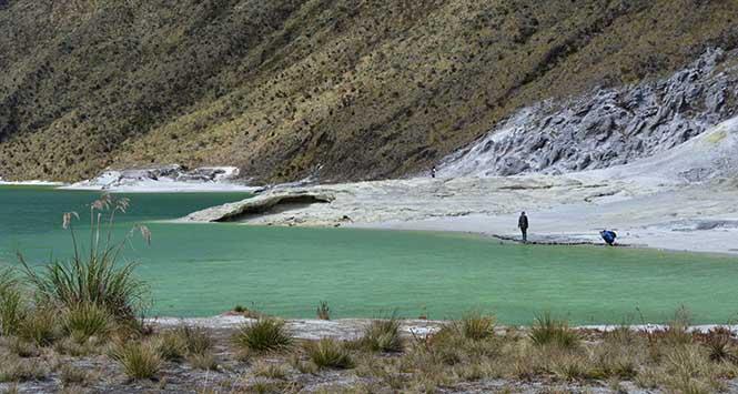 10 lagos, lagunas y embalses para conocer en Colombia 10 lagos, lagunas y embalses para conocer en Colombia