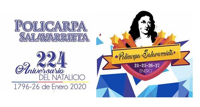 Fiestas de La Pola 2020 en Villa de Guaduas, Cundinamarca Fiestas de La Pola 2020 en Villa de Guaduas, Cundinamarca