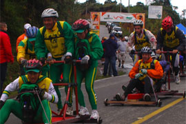 Información del evento 7cerros de Medellín para este fin de semana Información del evento 7cerros de Medellín para este fin de semana