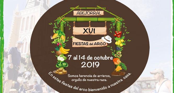 Fiestas del Arco 2019 en Abejorral, Antioquia Fiestas del Arco 2019 en Abejorral, Antioquia