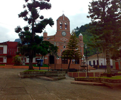 Cien años celebra el municipio de Abriaquí, Antioquia Cien años celebra el municipio de Abriaquí, Antioquia