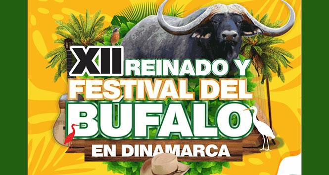 Reinado y Festival del Búfalo 2019 en Acacías, Meta