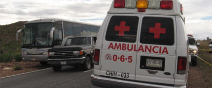 En 56% disminuyó accidentalidad vial durante la Semana Santa En 56% disminuyó accidentalidad vial durante la Semana Santa