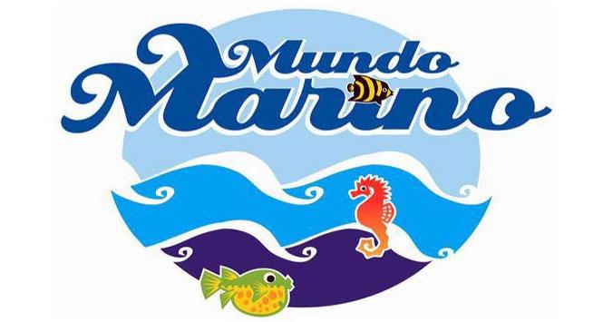 Acuario Mundo Marino