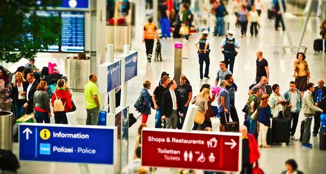 Aerolíneas no están autorizadas para vender tiquetes a partir del 11 de mayo Aerolíneas no están autorizadas para vender tiquetes a partir del 11 de mayo