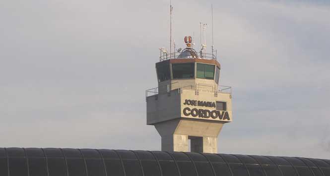 Aeropuerto de Rionegro aún no ha sido autorizado para operar Aeropuerto de Rionegro aún no ha sido autorizado para operar