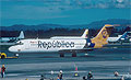 AeroRepública anuncia vuelos internacionales AeroRepública anuncia vuelos internacionales