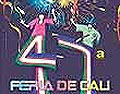 Un afiche muy cívico será la imagen de la Feria de Cali Un afiche muy cívico será la imagen de la Feria de Cali
