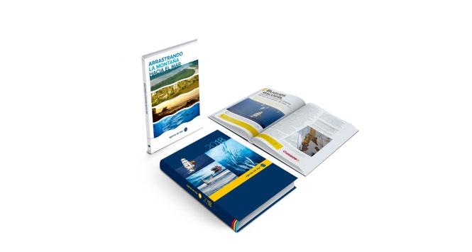 Fue presentada la edición 2018 de la Agenda del Mar