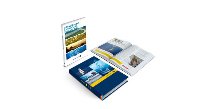 Fue presentada la edición 2018 de la Agenda del Mar Fue presentada la edición 2018 de la Agenda del Mar