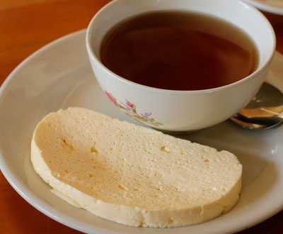 Agua de Panela cerca de ser Patrimonio Gastronómico y Cultural de la Nación Agua de Panela cerca de ser Patrimonio Gastronómico y Cultural de la Nación
