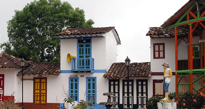 Aguadas