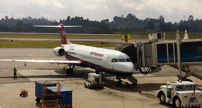 Habría nueva tasa aeroportuaria en el José María Córdova de Rionegro Habría nueva tasa aeroportuaria en el José María Córdova de Rionegro