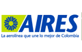Aires volará entre Bogotá y Manizales Aires volará entre Bogotá y Manizales