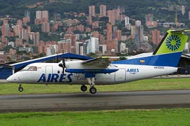 Cundinamarca y Tolima operarán aeropuerto de Flandes Cundinamarca y Tolima operarán aeropuerto de Flandes