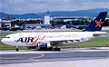 Air Plus Comet volará en Colombia Air Plus Comet volará en Colombia